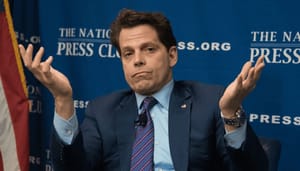 Bitcoin faalt als oppotmiddel, zegt controversiële Wall Street-veteraan Bitcoin faalt als oppotmiddel, zegt controversiële Wall Street-veteraan