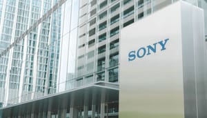 Sony entra en Ethereum con una nueva red propia Sony entra en Ethereum con una nueva red propia