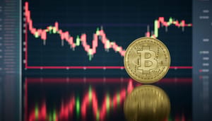 Waarom zijn de bitcoin en ethereum koersen gestegen?