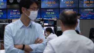 Esto puede tener un efecto muy alcista en el precio de Bitcoin