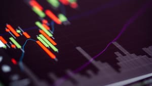 Bitcoin en cryptomarkt wankelen, kans op volatiliteit vandaag