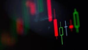 Bitcoin houdt stand boven $56.000 (1) Bitcoin koers ‘verdedigt’ $56.000, cryptomarkt houdt adem in