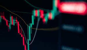 Bitcoin koers $66.000 (1) Bitcoin stijgt hard door inflatiecijfers, PEPE en SHIB nemen de leiding