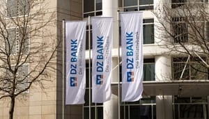 DZ Bank treibt Krypto-Adoption mit Ripple in Deutschland voran
