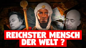 Mansa_Musa-reichster_mann_der_welt_Bitcoin Mansa Musa: Der reichste Mensch der Welt
