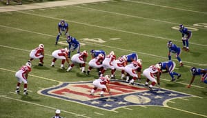 Bitpanda und NFL: Neue Partnerschaft für die europäische Zukunft