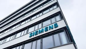 Siemens-blockchain-digitale-anleihe-polygon Deutschland: Siemens setzt Maßstäbe mit digitaler Blockchain-Anleihe