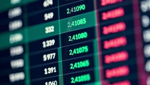 Crypto Radar: Bitcoin podría cerrar la semana sobre los $60.000 Crypto Radar: Bitcoin podría cerrar la semana sobre los $60.000