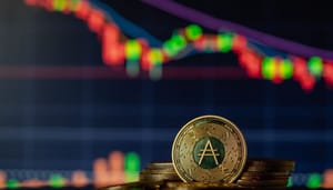 cardano-critic-bitcoin-price Terwijl cardano hard daalt, blijft de oprichter bitcoin bekritiseren