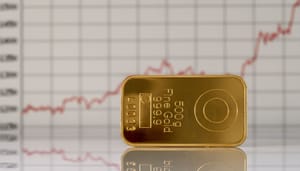Bitcoin rinde mejor, pero los bancos centrales compran oro en masa Bitcoin rinde mejor, pero los bancos centrales compran oro en masa