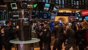 Crypto exchange vuelve a la acción tras un hackeo millonario Crypto exchange vuelve a la acción tras un hackeo millonario