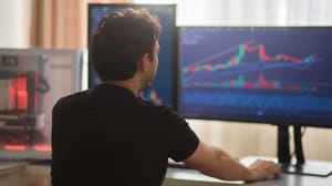„Buy the Dip“? Analysten warnen vor Kurseinbruch „Buy the Dip“? Analysten warnen vor Kurseinbruch