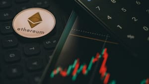 Ethereum-„Restaking“ explodiert: Wert steigt 60-fach auf 17 Milliarden $