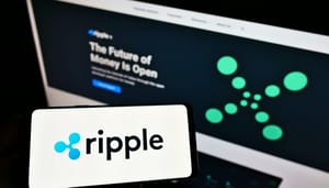 XRP koers staat onder druk door nieuwe Ripple verkoopgolf