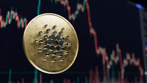 why-is-cardano-price-up Waarom stijgt Cardano zo hard deze week?