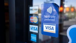 Avalanche transforma los crypto pagos con una nueva tarjeta Visa