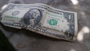 Bitcoin $200.000 zonder dollar ineenstorting ‘Bitcoin kan stijgen tot $200.000 zonder ineenstorting van de dollar’