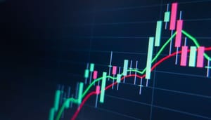 Crypto Radar: bitcoin worstelt met $68.000, dogecoin neemt de leiding