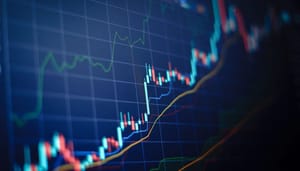 Historische dag voor bitcoin koers met eurorecord - markt euforisch