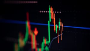 Bitcoin nadert $68.000 Bitcoin koers knalt de nieuwe week in, maar cryptomarkt blijft achter