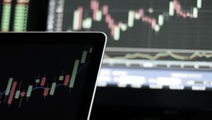 Bitcoin stijgt tot $64.300 Bitcoin maakt verrassende sprong voorbij $64.000, BRETT stijgt 18%