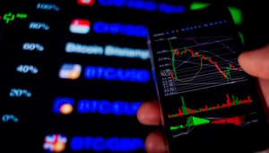 Bitcoin uitweg inflatie Paul Tudor Jones Bitcoin is dé uitweg tegen het inflatiemonster, zegt bekende miljardair