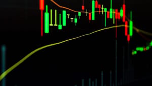 Bitcoin verdedigt $60.000 Bitcoin koers verdedigt $60.000, maar deze altcoins dalen keihard