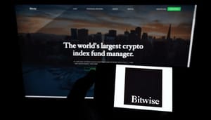 Ripple (XRP) ETF op komst? Bitwise zet cruciale eerste stap Ripple (XRP) ETF op komst? Bitwise zet cruciale eerste stap