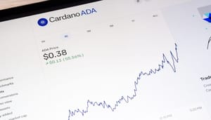 Cardano crasht 40% na recordrally: Experts zien onverwachte kans