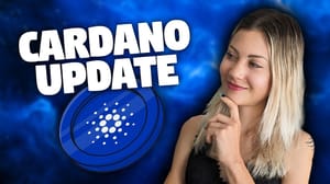 Cardano update 2025 Wird Cardano (ADA) 2025 wieder stark? Gründe für einen möglichen Bullrun