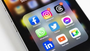 Crypto nieuws socialmedia Nederlanders ontvangen direct meldingen van grootste crypto nieuws
