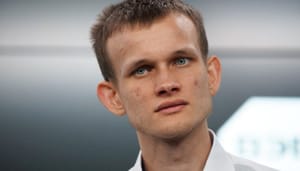 Ethereum-Gründer teilt Pläne zur Bewältigung großer Herausforderungen Ethereum-Gründer teilt Pläne zur Bewältigung großer Herausforderungen