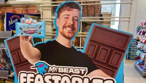 Crypto escándalo de MrBeast: "$10 millones ganados con pump & dumps"