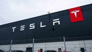 Cryptomarkt opgelucht: Tesla bevestigt geen Bitcoin verkoop Cryptomarkt opgelucht: Tesla bevestigt geen Bitcoin verkoop