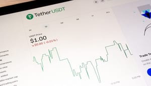 Cryptogigant Tether ondergaat eindelijk audit en benoemt nieuwe topman Cryptogigant Tether ondergaat eindelijk audit en benoemt nieuwe topman