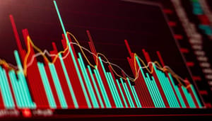 Wall-Street-Strategen warnen vor Crash bei Bitcoin und Aktien