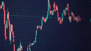 "Uptober" acaba mal para Bitcoin: ¿Qué nos espera en noviembre?