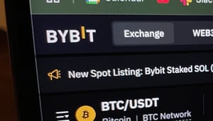 bybit-boete-DNB DNB geeft Bybit boete van €2,25 miljoen voor activiteiten in Nederland