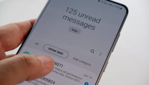 crypto-bitcoin-bitvavo-sms-scam Heb jij bitcoin of andere crypto bij Bitvavo? Pas op voor deze SMS