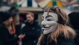 Estas teorías son aún más locas que "descubrir al fundador de Bitcoin" Estas teorías son aún más locas que "descubrir al fundador de Bitcoin"
