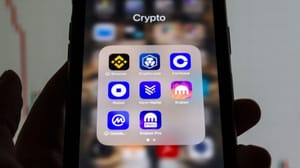 cryptobeurzen-binance-coinbase-kraken Bitcoins beschikbaar op cryptobeurzen bereikt historisch dieptepunt