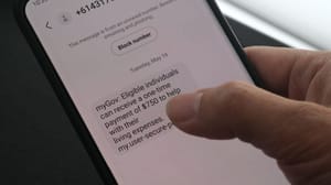 Kryptoinvestor verliert Millionen an Ethereum bei raffiniertem Angriff Kryptoinvestor verliert Millionen an Ethereum bei raffiniertem Angriff