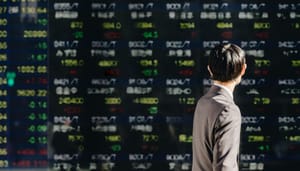 japan-stock-market-bitcoin-ETF Wanneer komen de bitcoin ETF’s op de enorme Japanse aandelenmarkt?