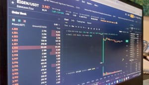 Nieuwe populaire crypto 'EigenLayer' krijgt kritiek van gebruikers