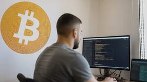 Massive Abwanderung bei Krypto-Projekten: Entwickler wechseln zu KI