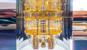 quantum computers cracking bitcoin network Professor over het kraken van bitcoin met supercomputers: 'oppassen'