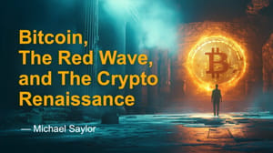 Video thumbnail for youtube video 4lqpgrwgnqe Miljardair voorspelt: 1 Bitcoin $13 miljoen waard in 2045