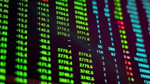1, 64 Milliarden Euro fließen in Bitcoin-ETFs: stärkste Woche seit Oktober 1, 64 Milliarden Euro fließen in Bitcoin-ETFs: stärkste Woche seit Oktober