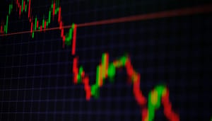Bitcoin daalt tot $69.200 Bitcoin duikt onder $70.000, verdampt grote rally - markt in paniek