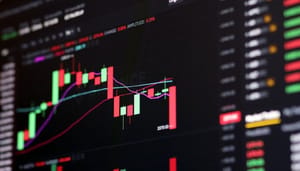Bitcoin crasht met 12% vanaf recordhoogte, experts waarschuwen voor $70.000 Bitcoin crasht met 12% vanaf recordhoogte, experts waarschuwen voor $70.000